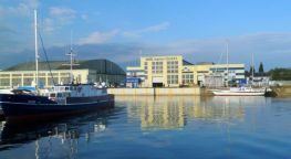 EAT - Elektro- und Anlagentechnik Wismar GmbH